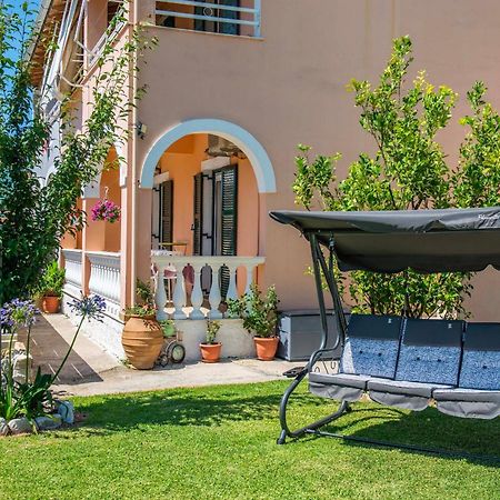 Zoe Boutique Apartment Aharávi Kültér fotó